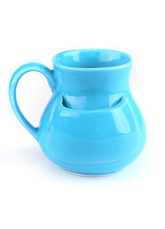 Pocket Mug Cepli Kupa Bardak