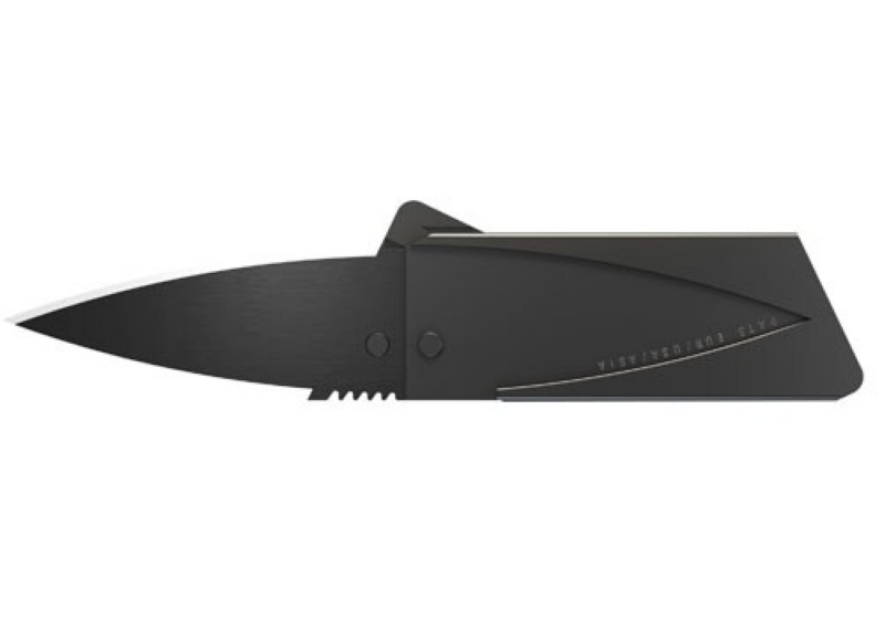 Cardsharp Kart Bıçak