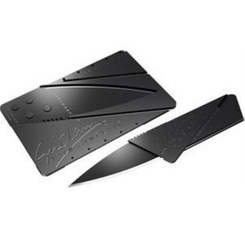 Cardsharp Kart Bıçak