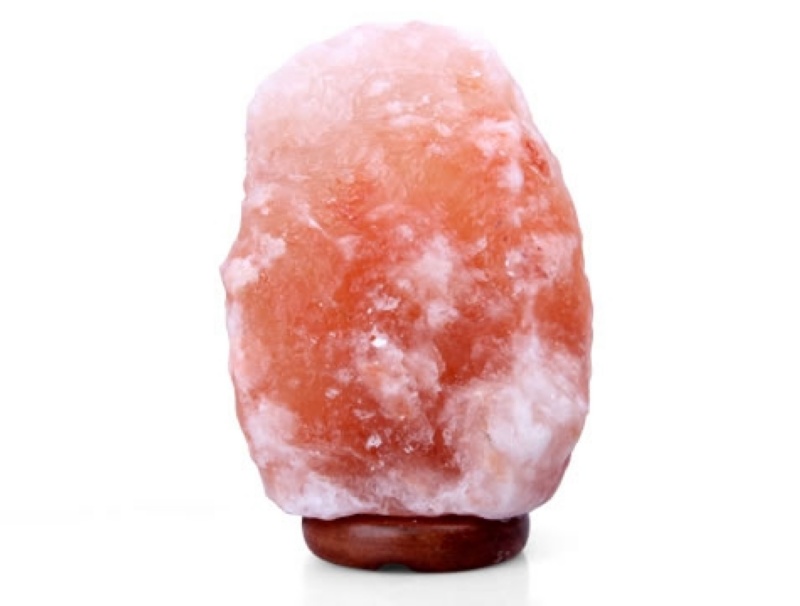 Himalaya Kristal Tuz Lambası