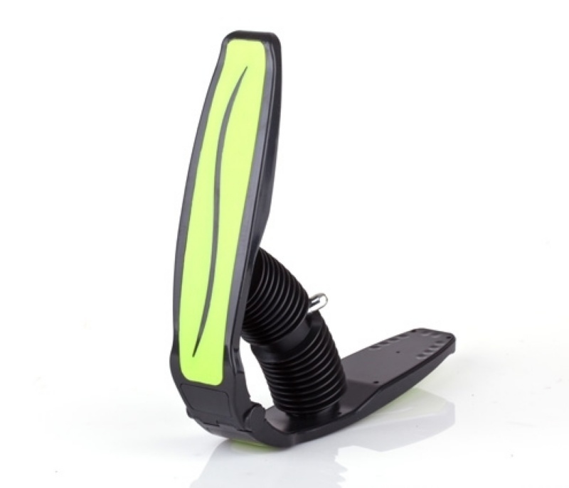 Mini Fitness Spor Aleti