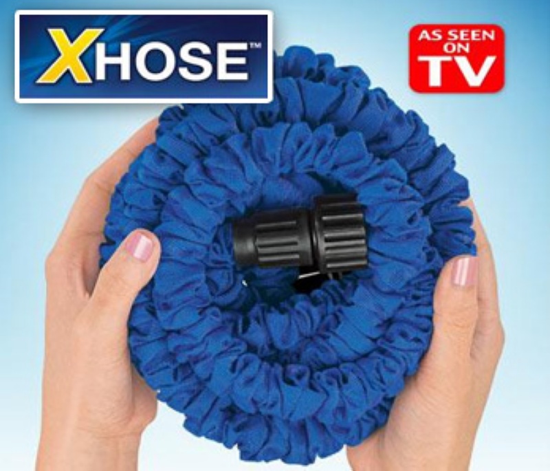 Xhose Uzayan Hortum