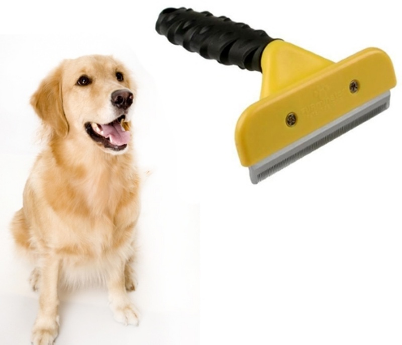 Furminator Kedi Ve Köpek Tarağı