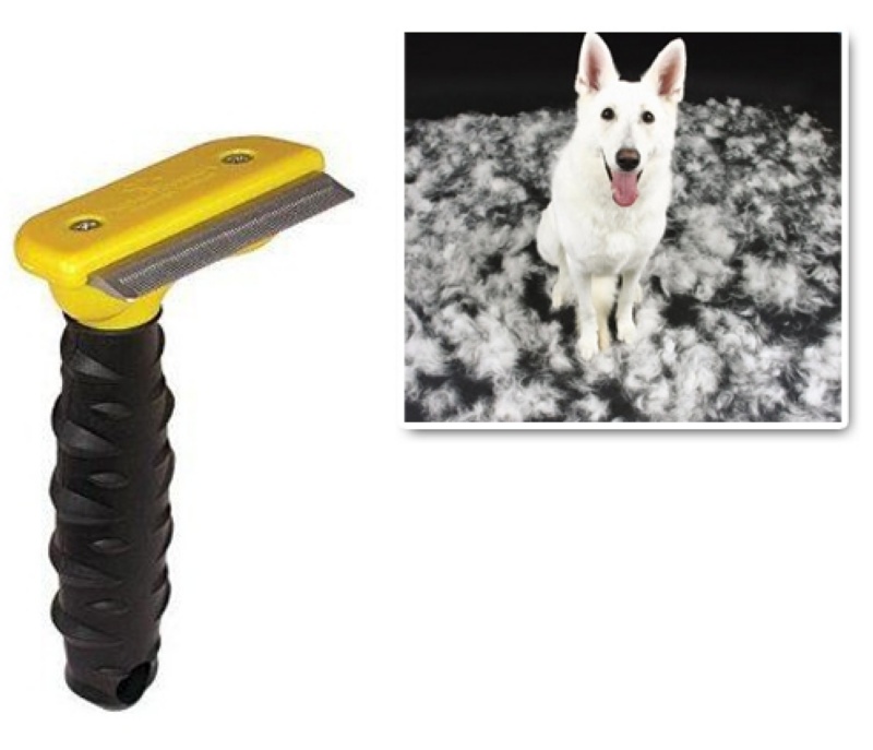 Furminator Kedi Ve Köpek Tarağı