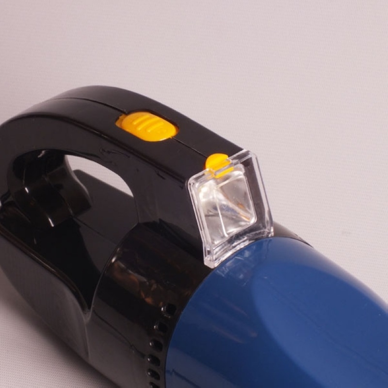 Araç İçi Süpürge 12V ( 60W ) Car Vacuum Cleaner
