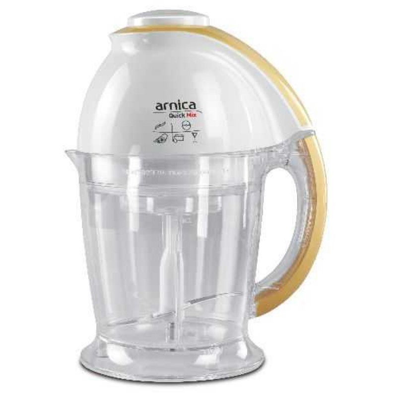 Arnica Aa10Co Shogun Mini Robot