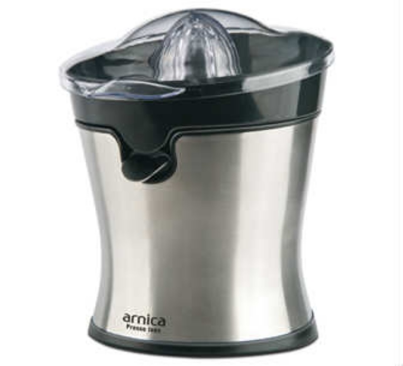 Arnica Portakal Presi Presso Inox 170 F
