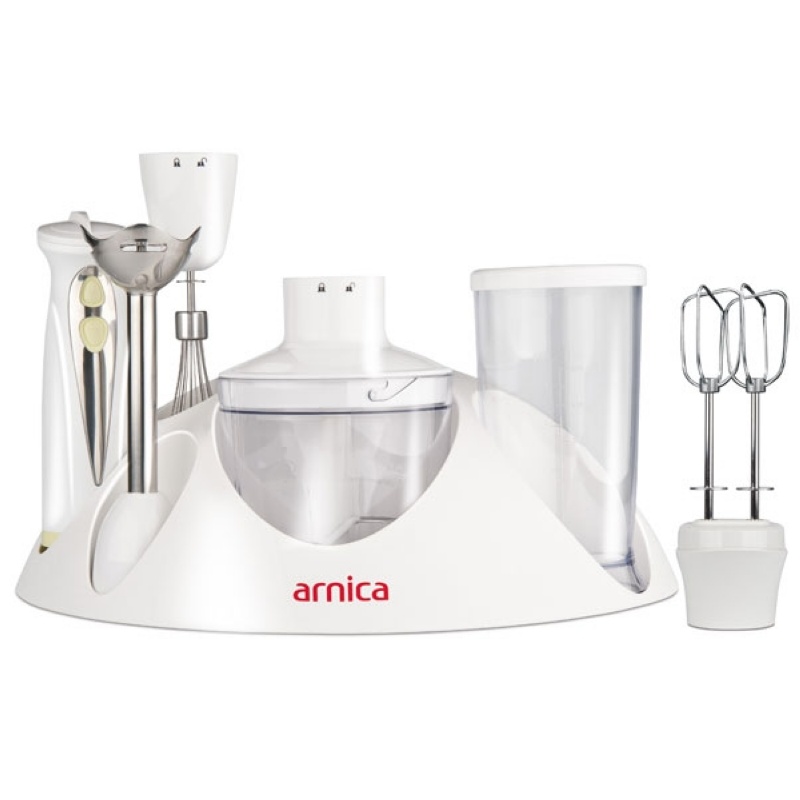 Arnica Orbital Mix El Blender Seti Aa 1233