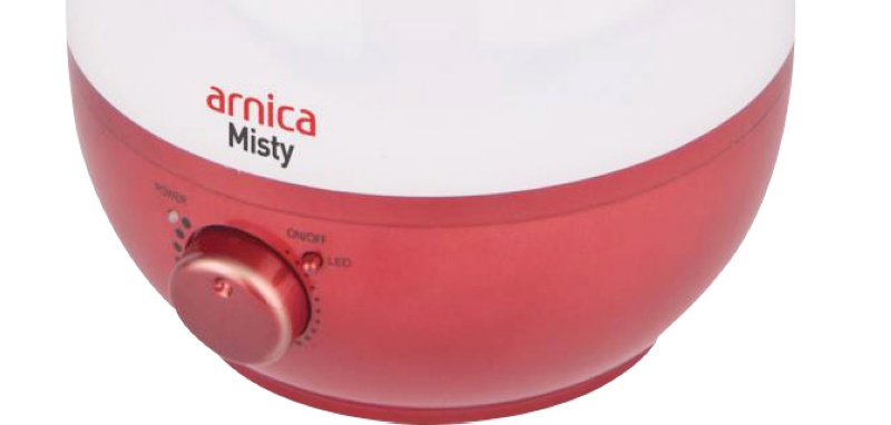 Arnica Misty Hava Nemlendiricisi Aa 175 X