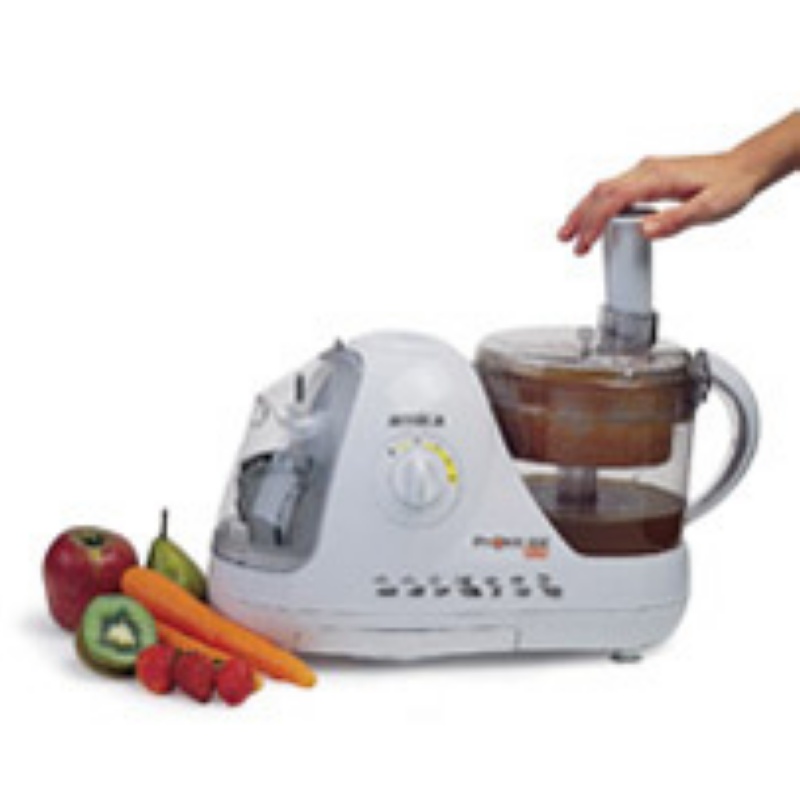 Arnica Prokit 444 Plus Compact Mutfak Robotu Aa 1050