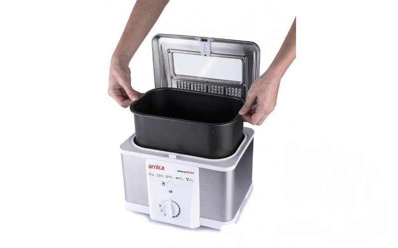 Arnica Universal Zg 26A Fritöz Aa 172R