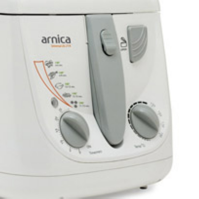 Arnica Universal Zg 27A Fritöz Aa 1721