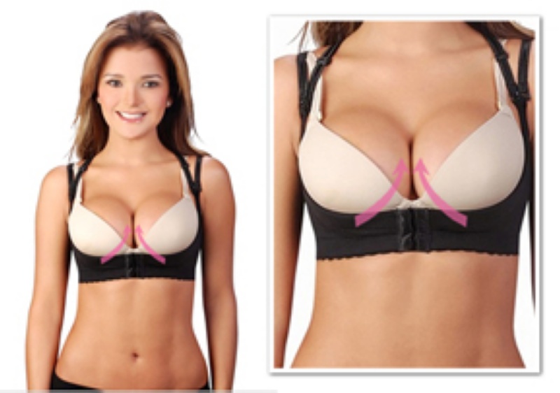 Beauty Underwear Göğüs Dikleştirici