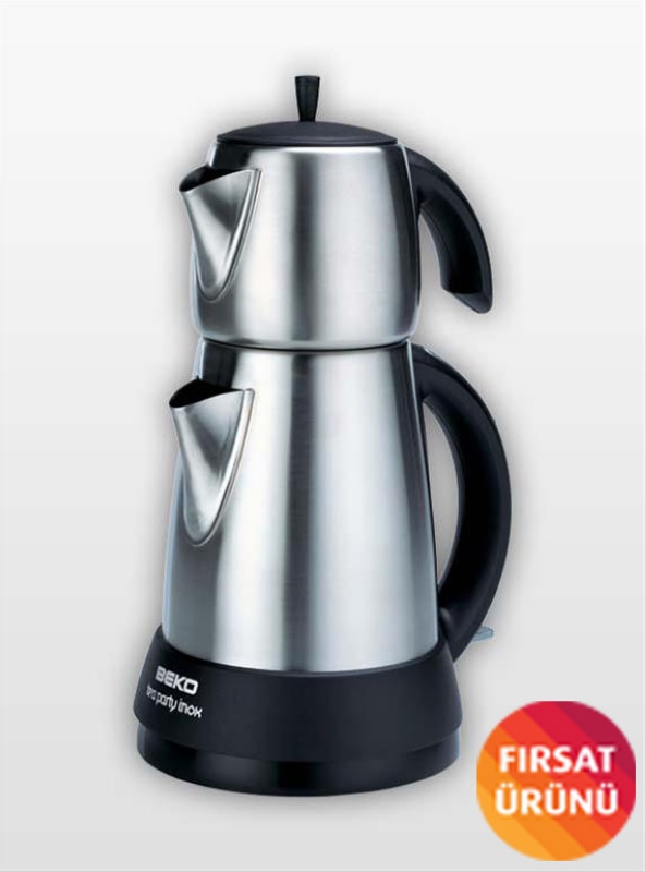 Beko Çay Makinesi Bkk-2110 Im