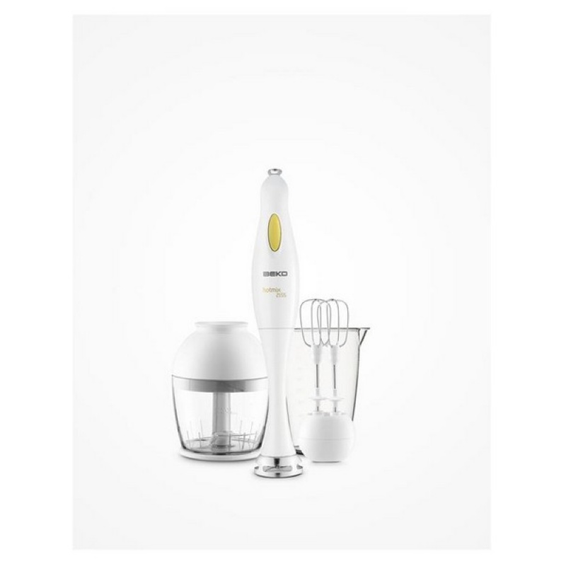 Beko El Blender Seti Bkk-2155 Hbs