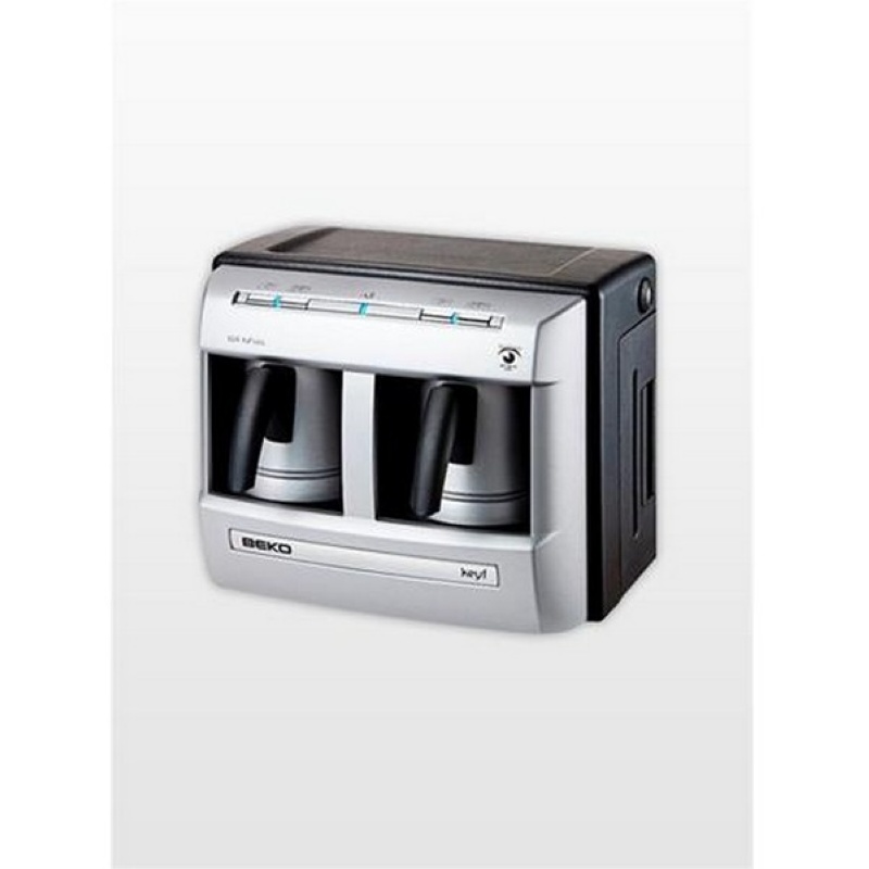 Beko Türk Kahve Makinesi Bkk-2113 P