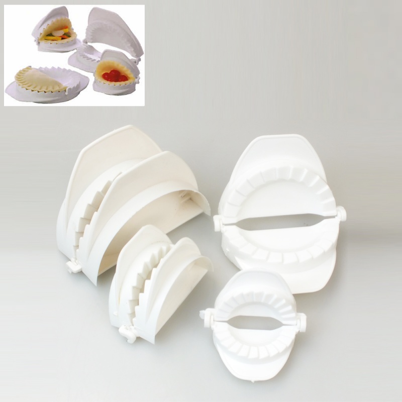 Çiğ Börek Kalıpları