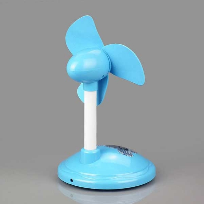 Cyber Mini Usb Bear Bear Fan Cr-9916