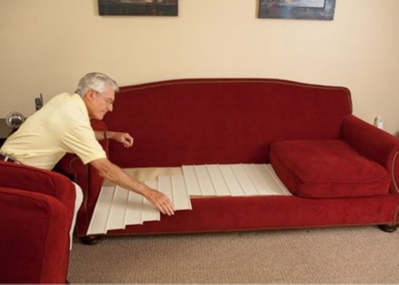 Furniture Fix Koltuk Desteği
