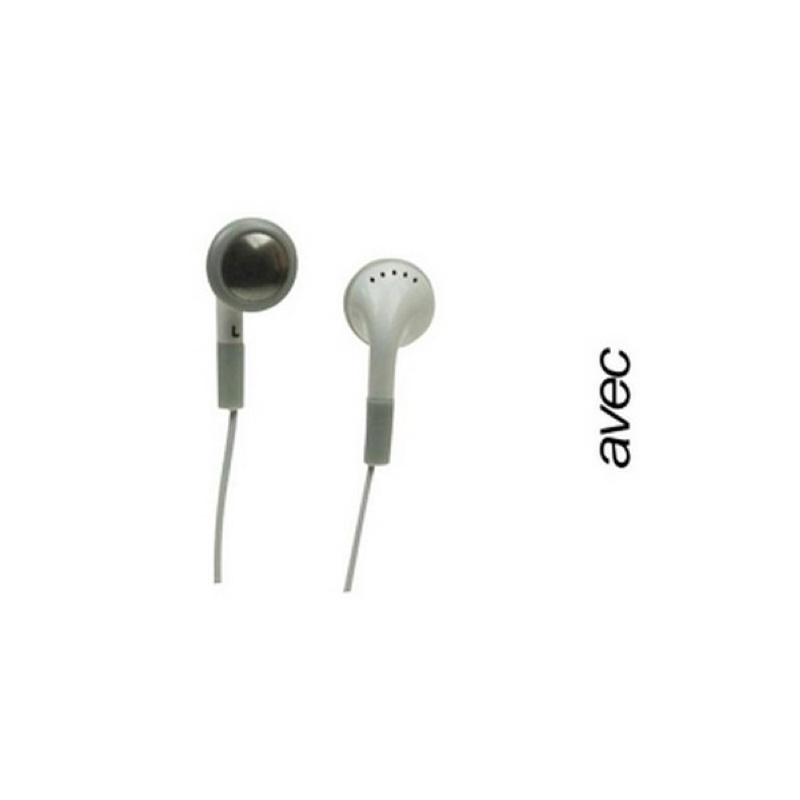İphone İpod Kulaklık İçi Kullaklık Avec Av K688