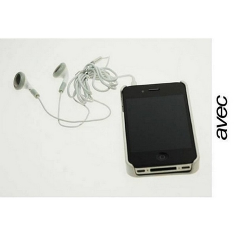 İphone İpod Kulaklık İçi Kullaklık Avec Av K688