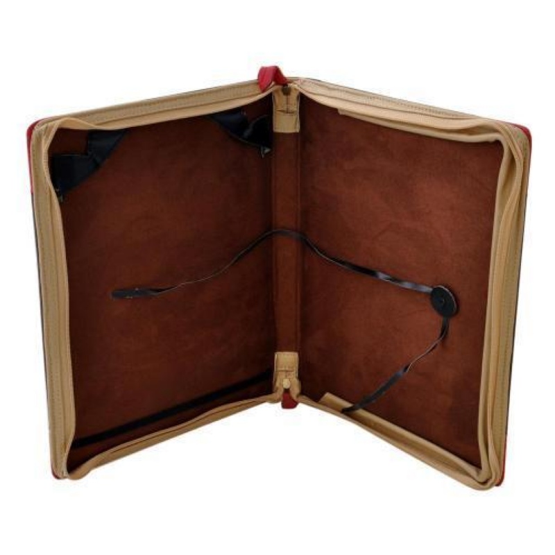 Kitap Görünümlü Ipad Kılıfı