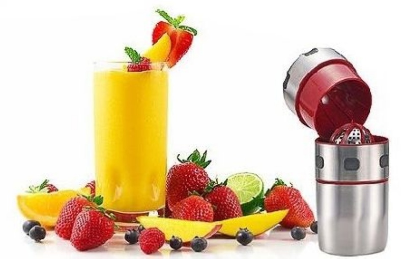 Meyve Sıkacağı Pro V Juicer