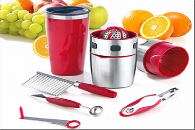 Meyve Sıkacağı Pro V Juicer
