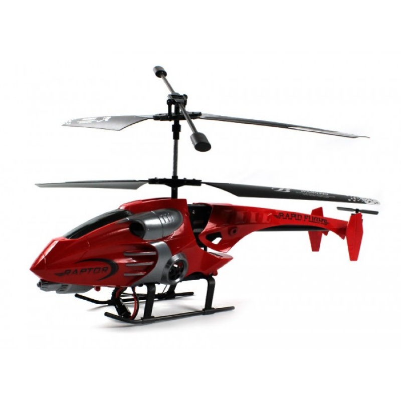 Rapid Raptor 58 Uzaktan Kumandalı Helikopter