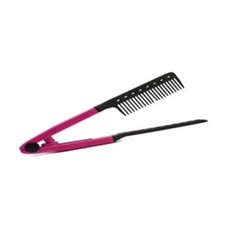 Saç Kabartma Düzleştirme Tarağı New Hair Comb