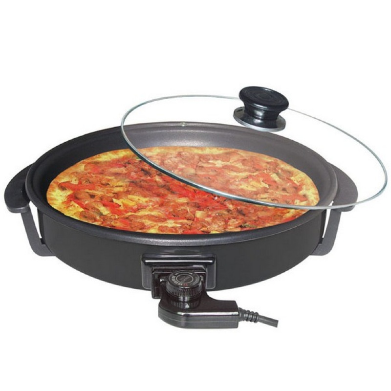 Sinbo 5204 Pizza Tavası