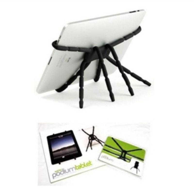 Spider Podium Tablet Tutucu