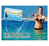 Suda Zıplayan Top Water Jumper