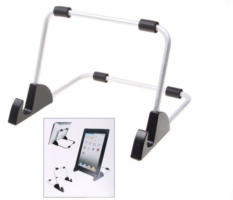 Universal Metal Tablet Standı