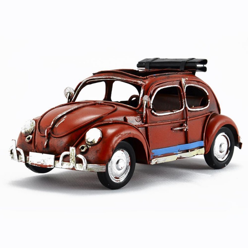 Volkswagen Beetle Nostalji Araba 1210A-5488S