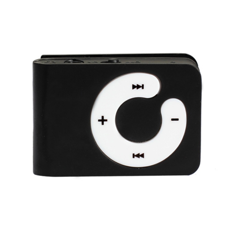 Yeni Nesil Mini Mp3 Player