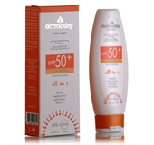 Dermoday Sun Care Spf 50+ Yüz Vücut Losyon - 130 Ml