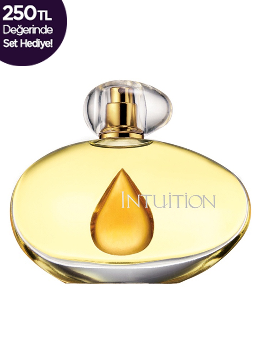 Estée Lauder Intuition Edp Spray