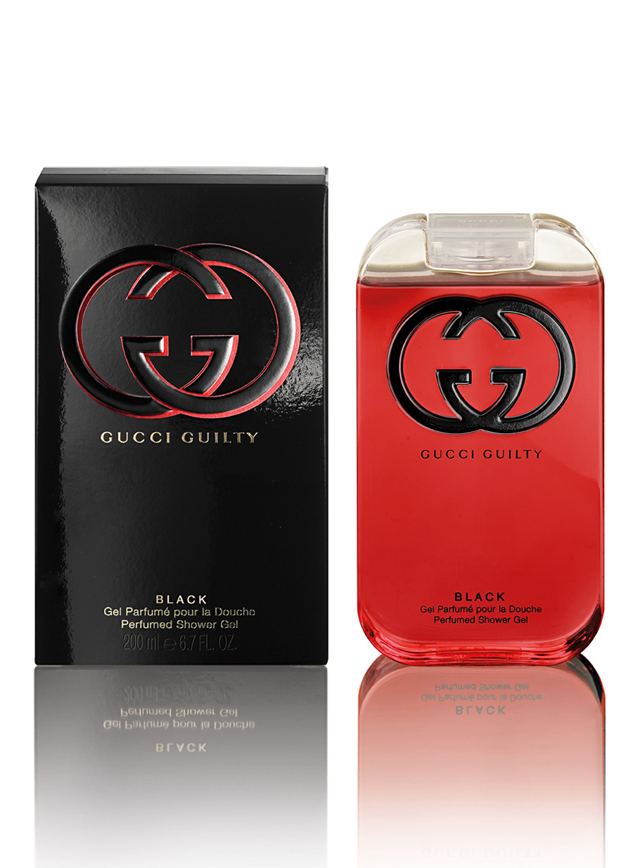 Gucci Parfüm Duş Jeli