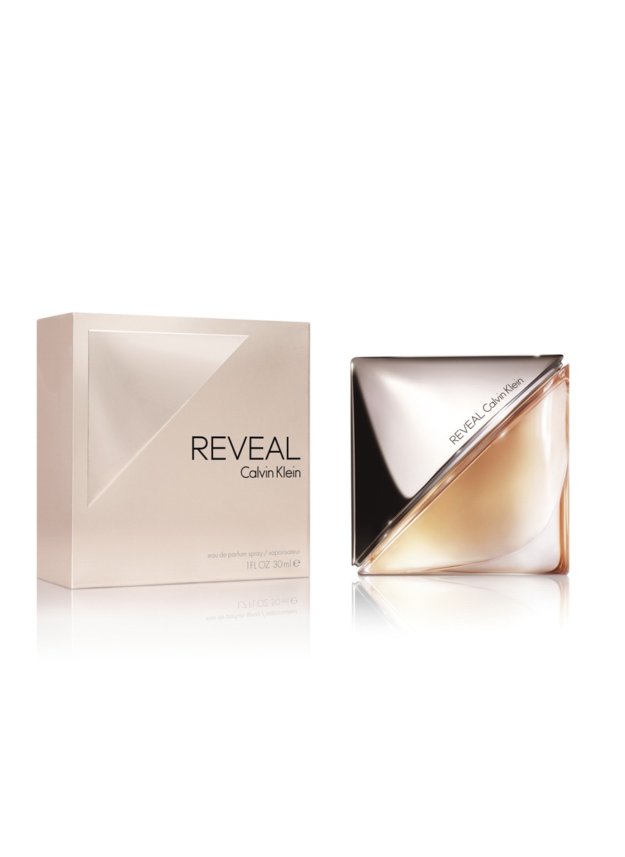 Calvin Klein Reveal Woman Edp 30 Ml
