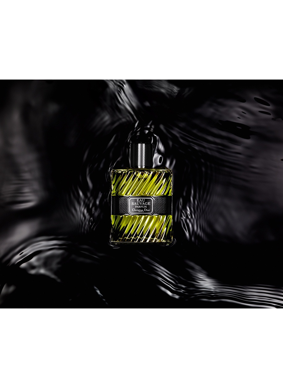 Dior Eau Sauvage Edp Spr 200Ml