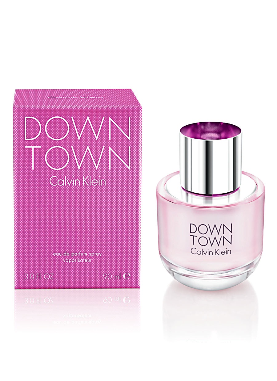 Calvin Klein Downtown Edp 90 Ml