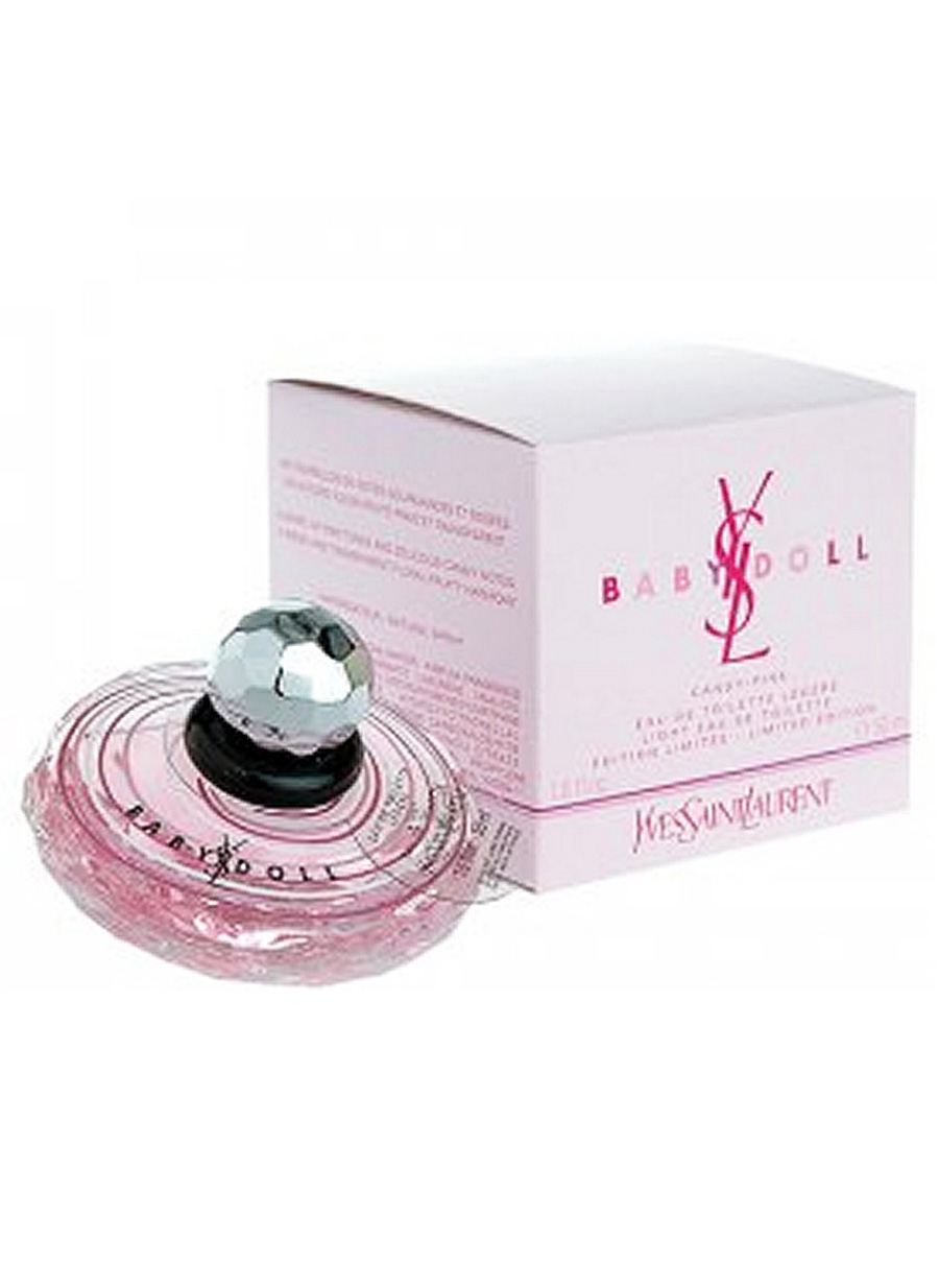 Yves Saint Laurent Baby Doll Bayan Edt 100 Ml