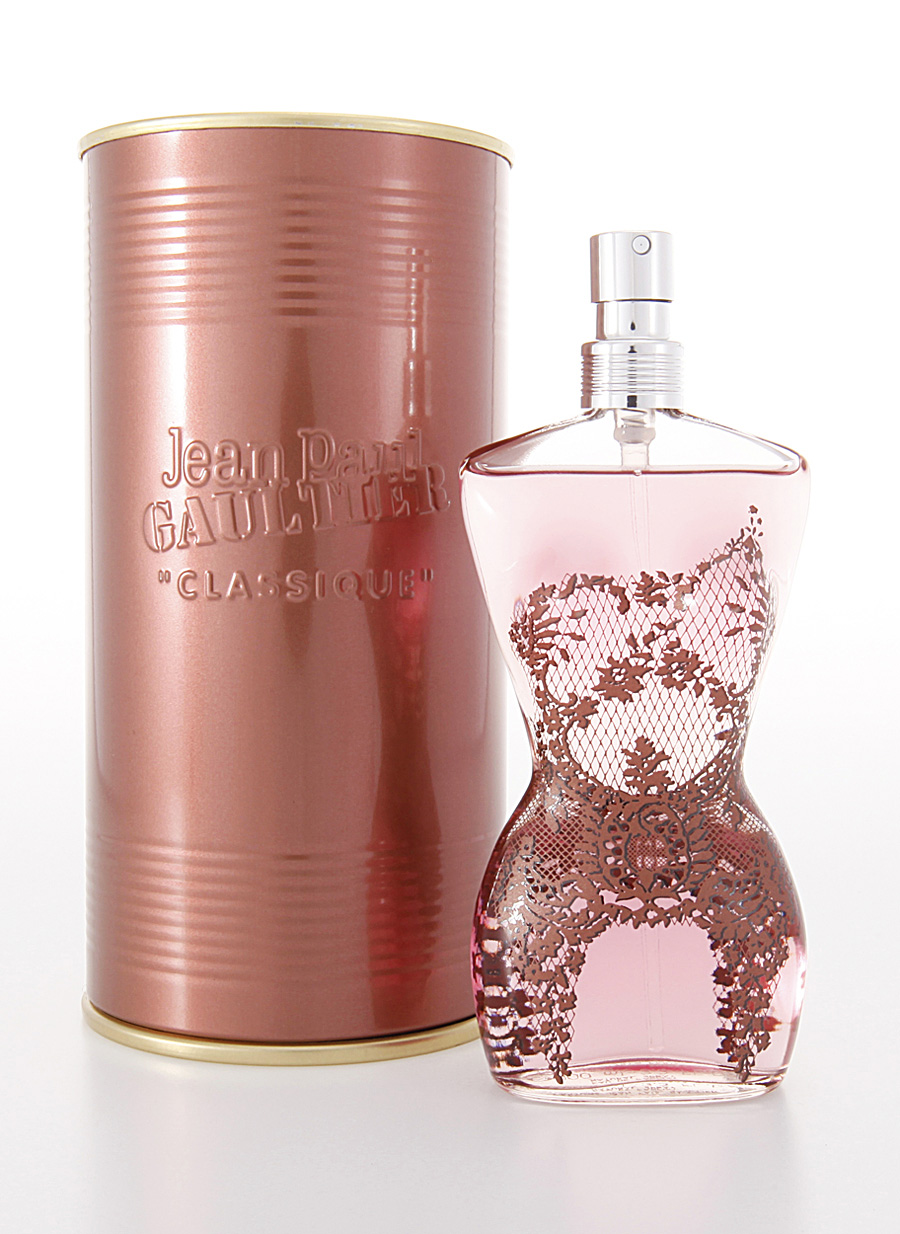 Jean Paul Gaultier Classique Edp 100 Ml