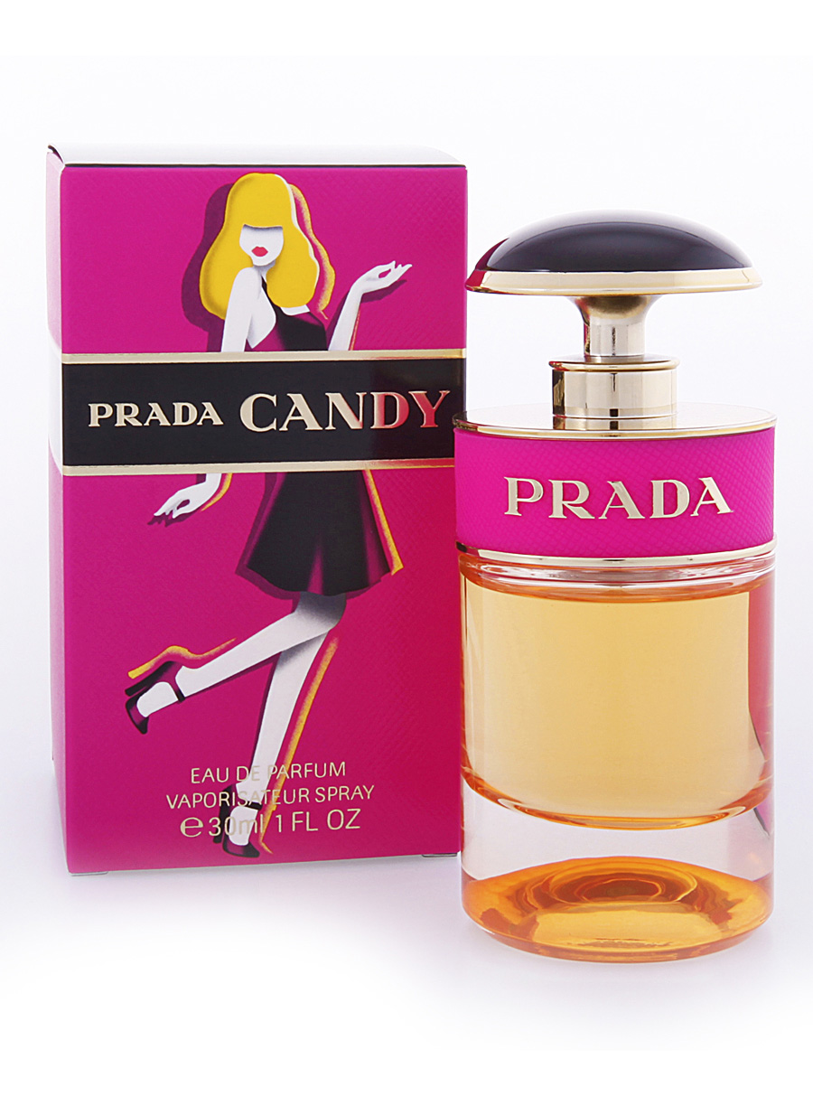 Prada Candy Edp 30 M