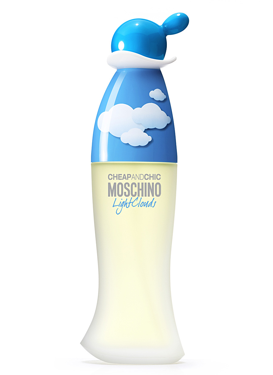 Moschino Parfüm