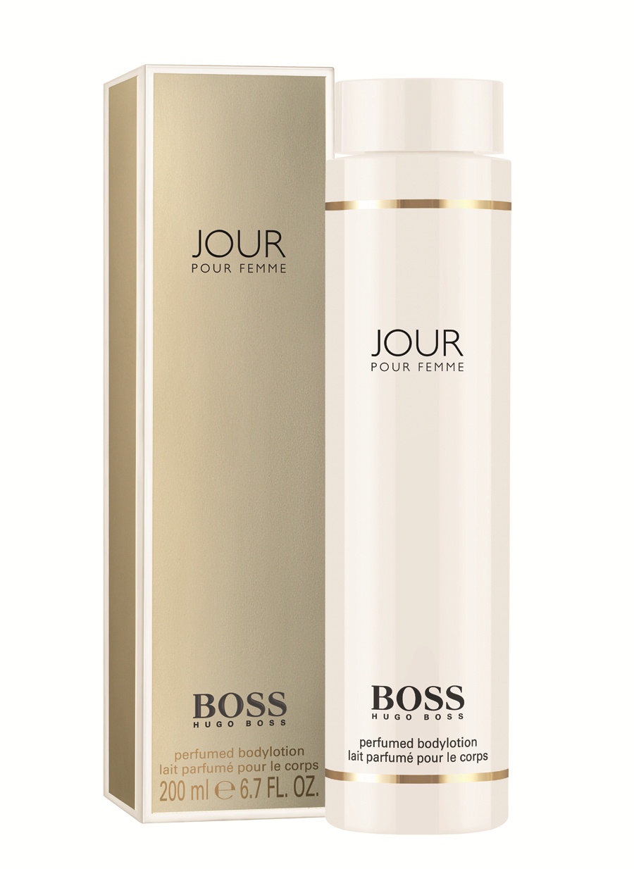 Hugo Boss Parfüm Vücut Losyonu