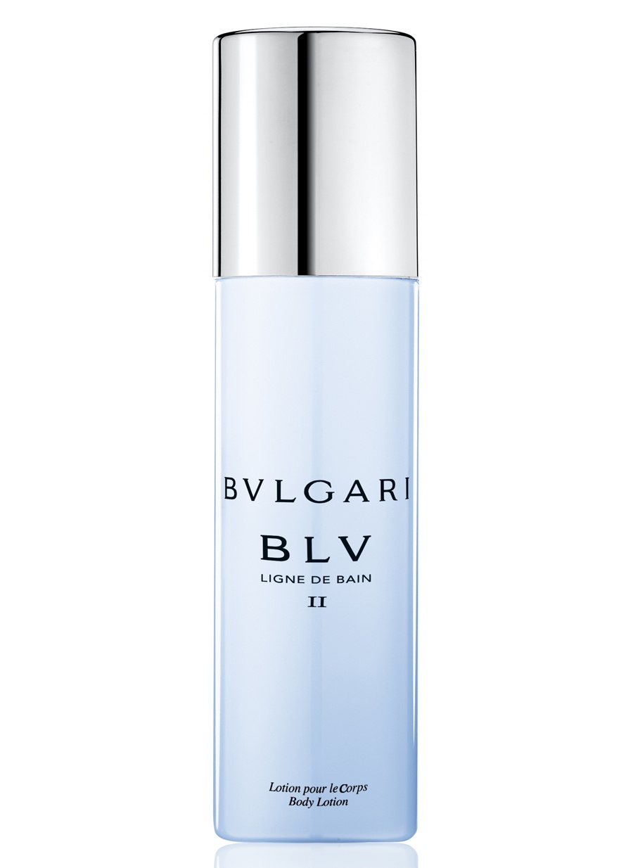 Bvlgari Edp İi 200 Ml Body Lotion