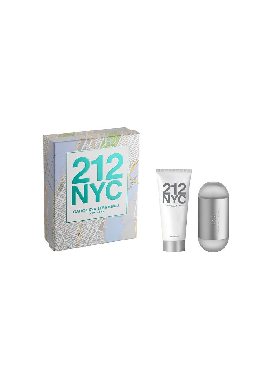Carolina Herrera Parfüm Set