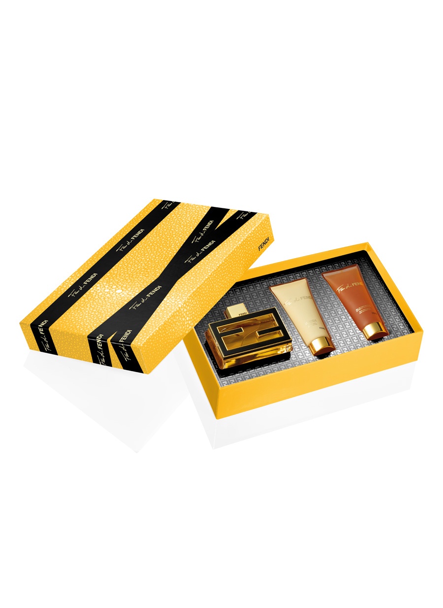 Fendi Fan Di Extreme Edp 75 Ml Set